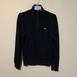 Lacoste Sweatshirt size Small